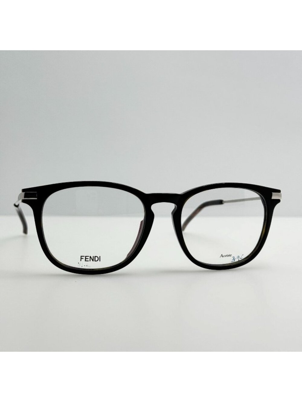 Fendi FF 0226 086 Eyeglasses Eye Glasses Frames 53-19-145